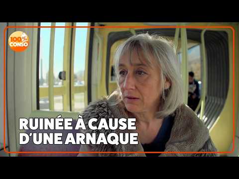 100% Conso - Documentaires & Reportages Société