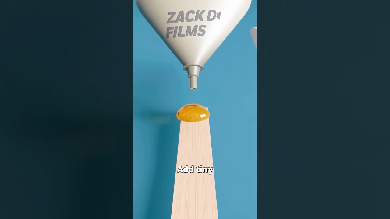 Fly-Powered Plane: How It Works ✈️