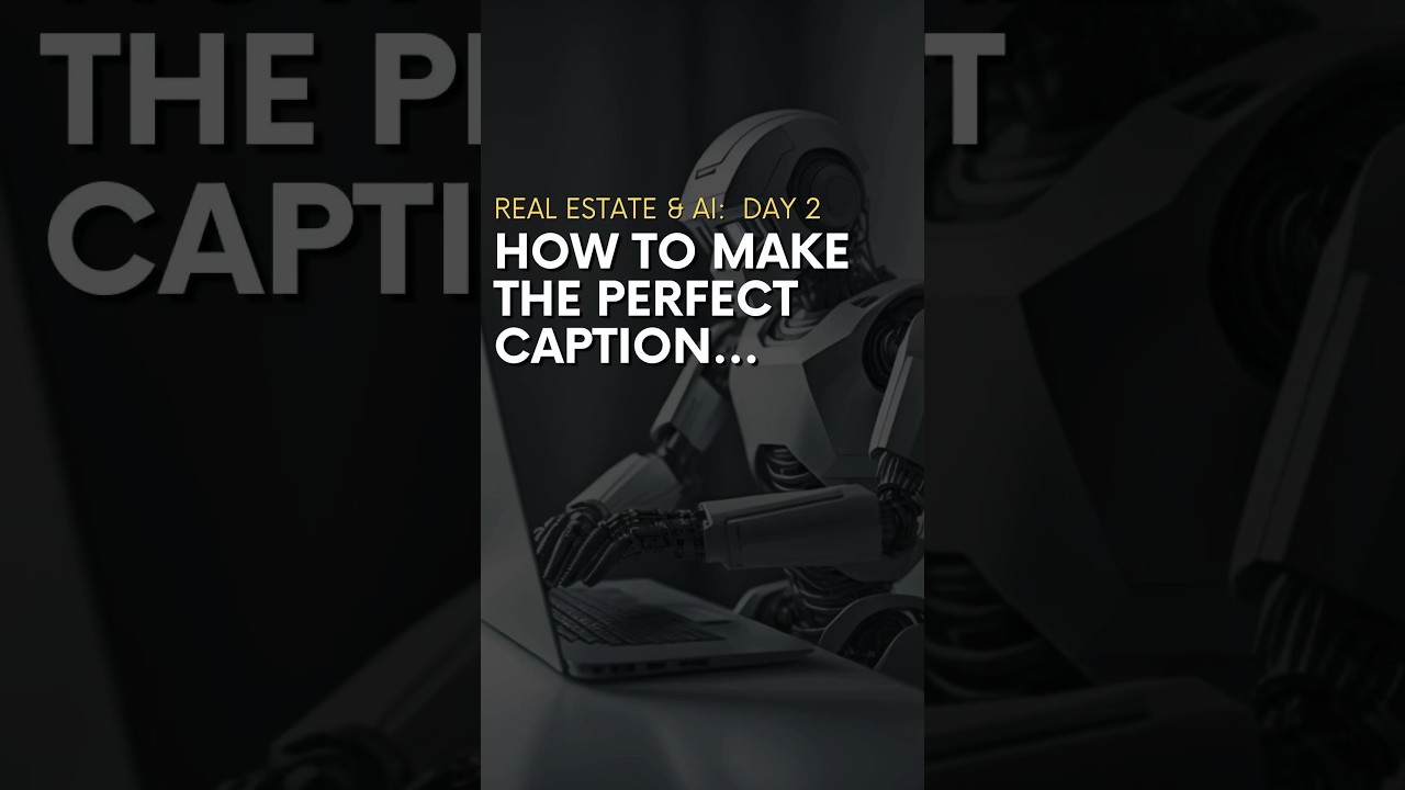 Craft Perfect Instagram Captions with ChatGPT βοΈ