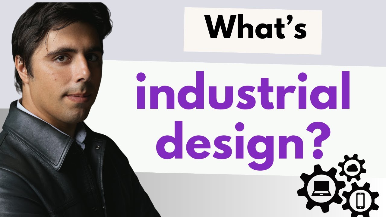 Business Leaders: Lessons from Industrial Designers ๐