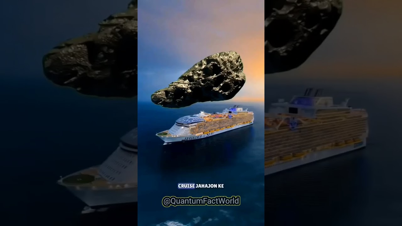 2029 Asteroid Impact: What You Need to Know