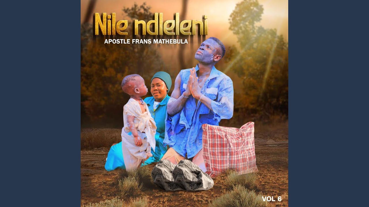 Lazaro by Apostle F Mathebula 🎶