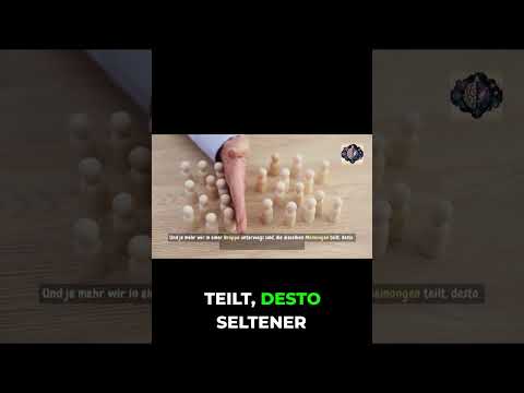 Algorithmen formen dich: Die neue Dummheit erklÀrt!