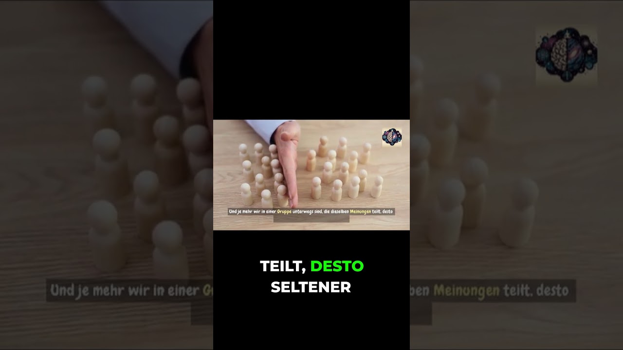 Wie Algorithmen dich beeinflussen: Die Wahrheit hinter moderner Dummheit 🤖