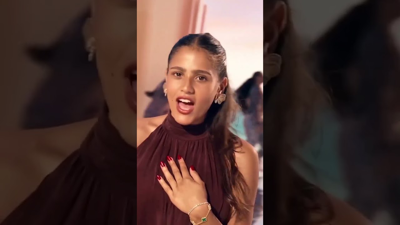 Amr Diab's New Hit 'Khatafoony' 2025 🎶 | Watch the Exclusive Short Video