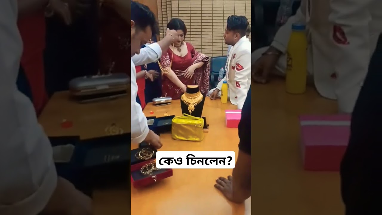 Pori Moni's New 2025 Natok 🎬