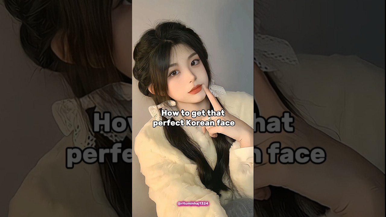 Tips for Achieving a Korean Beauty Look