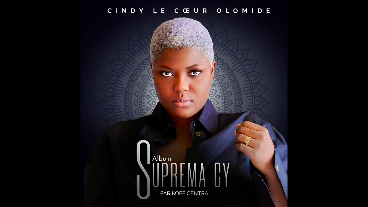 Cindy le Coeur - Balboa (Official Audio) from Suprema Cy