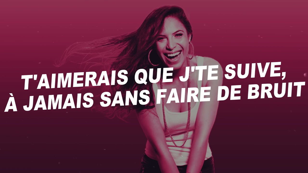 Zaho - Je te promets (Lyrics) 🎶