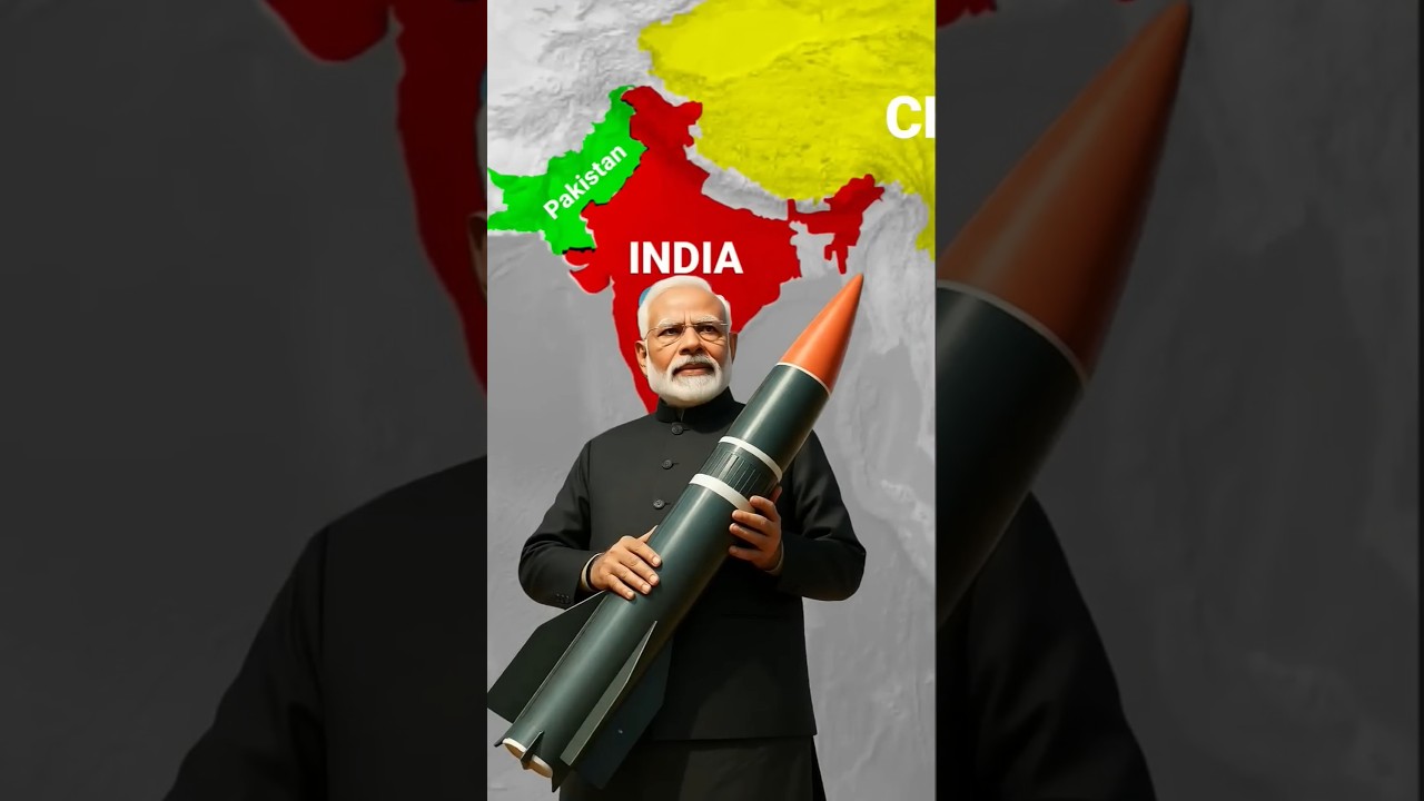 Agni-6 Data Leak: Uncovering the Mystery 🇮🇳