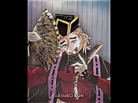 Douma's Reaction to Akaza's Death 😆 - Demon Slayer Edit | #demonslayer #anime #edit