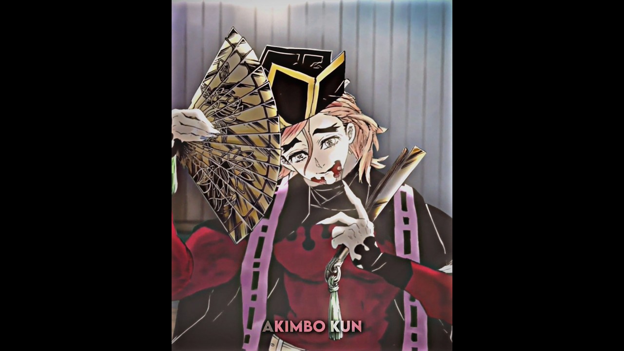 Douma's Reaction to Akaza's Death 😆 | Demon Slayer Edit