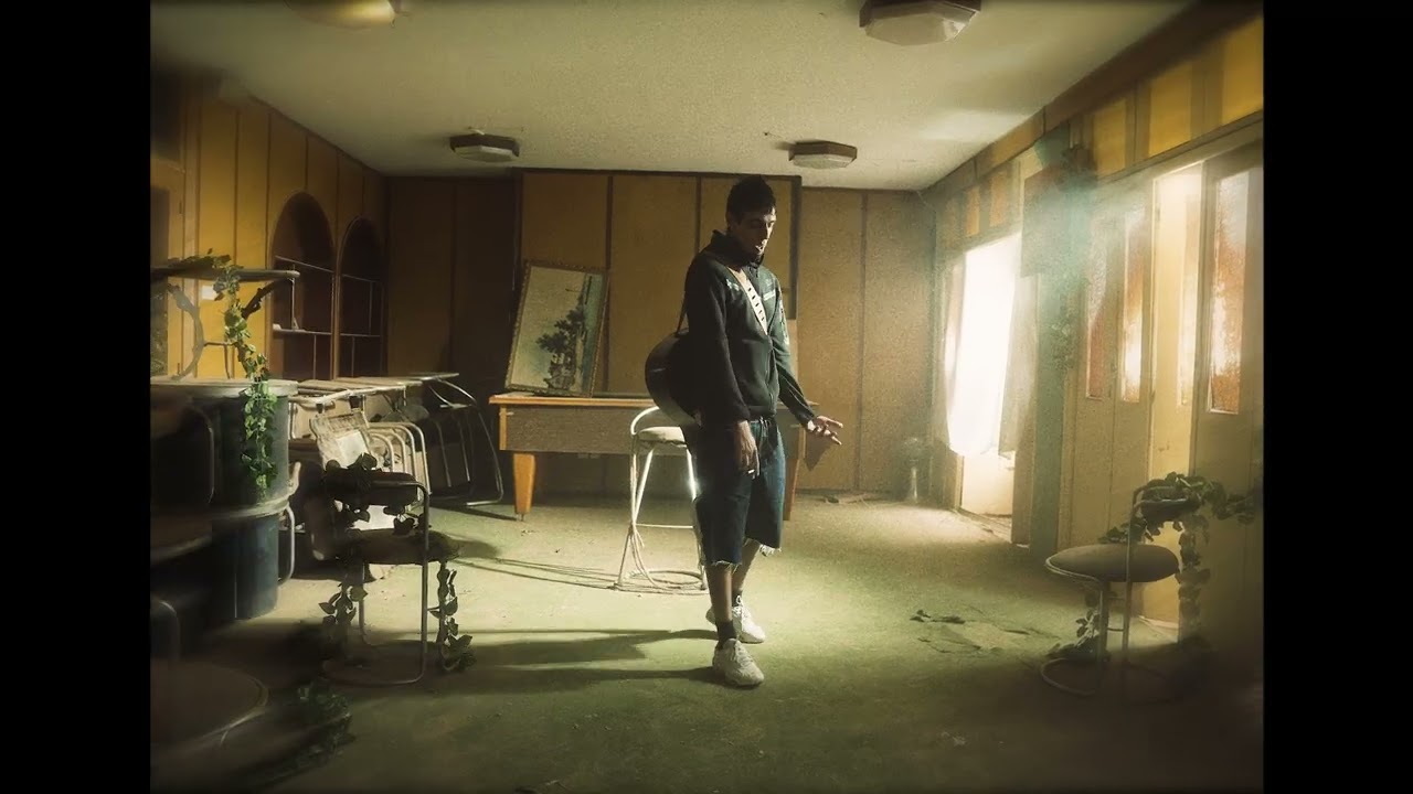 ValerieBlud - Revenge (Official Music Video) 🎶