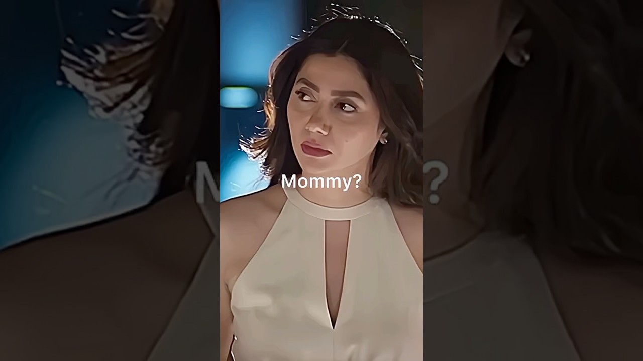 Mahira Khan in Love Guru Scenes | Humayun Saeed