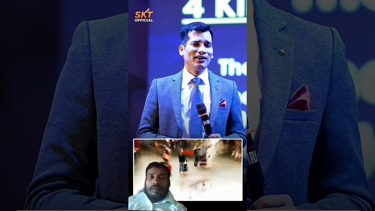 कड़ी मेहनत का असली फल 🍀 | प्रेरणादायक वीडियो