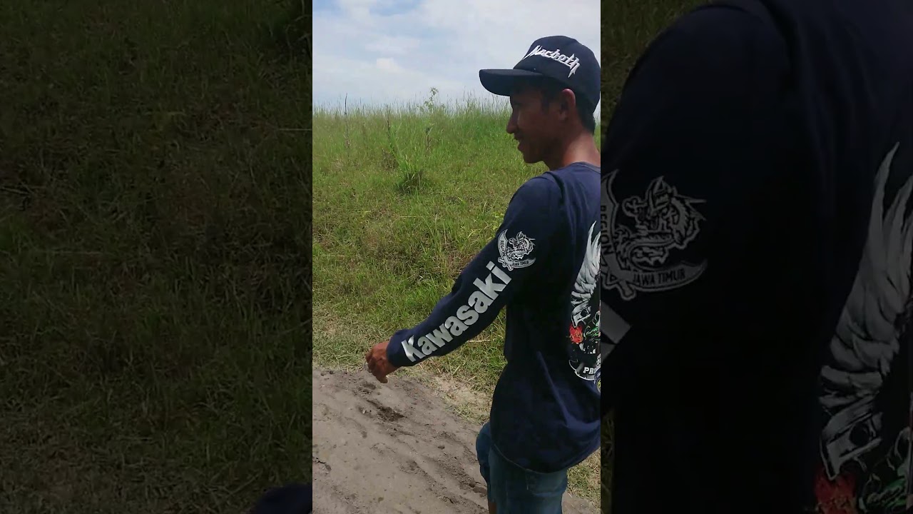 Kerja Bakti Selesai π