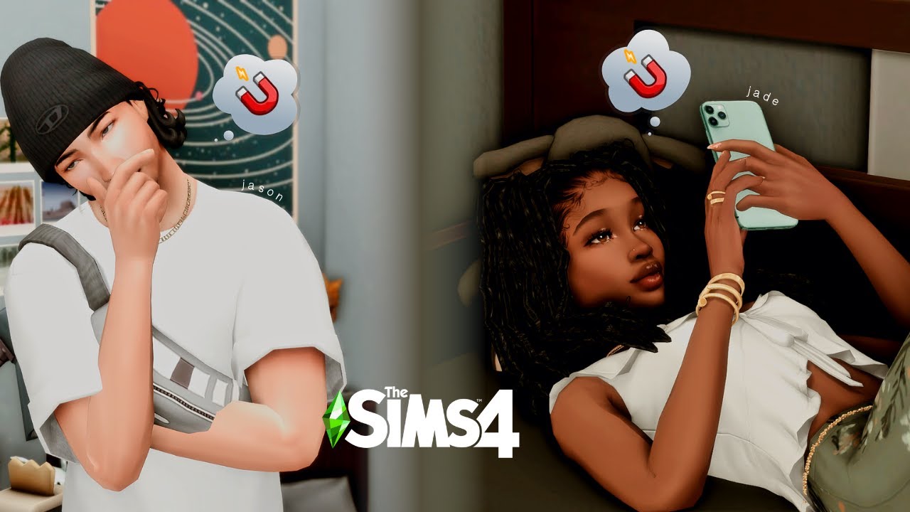 ep 1 | this wasn’t supposed to happen… 💭👀 | sims 4 generations let’s play | vod