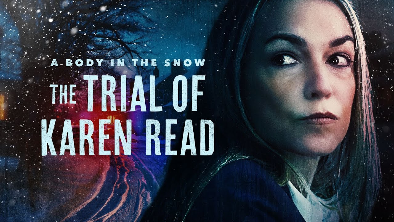 A Body in the Snow: Karen Read's Trial ❄️