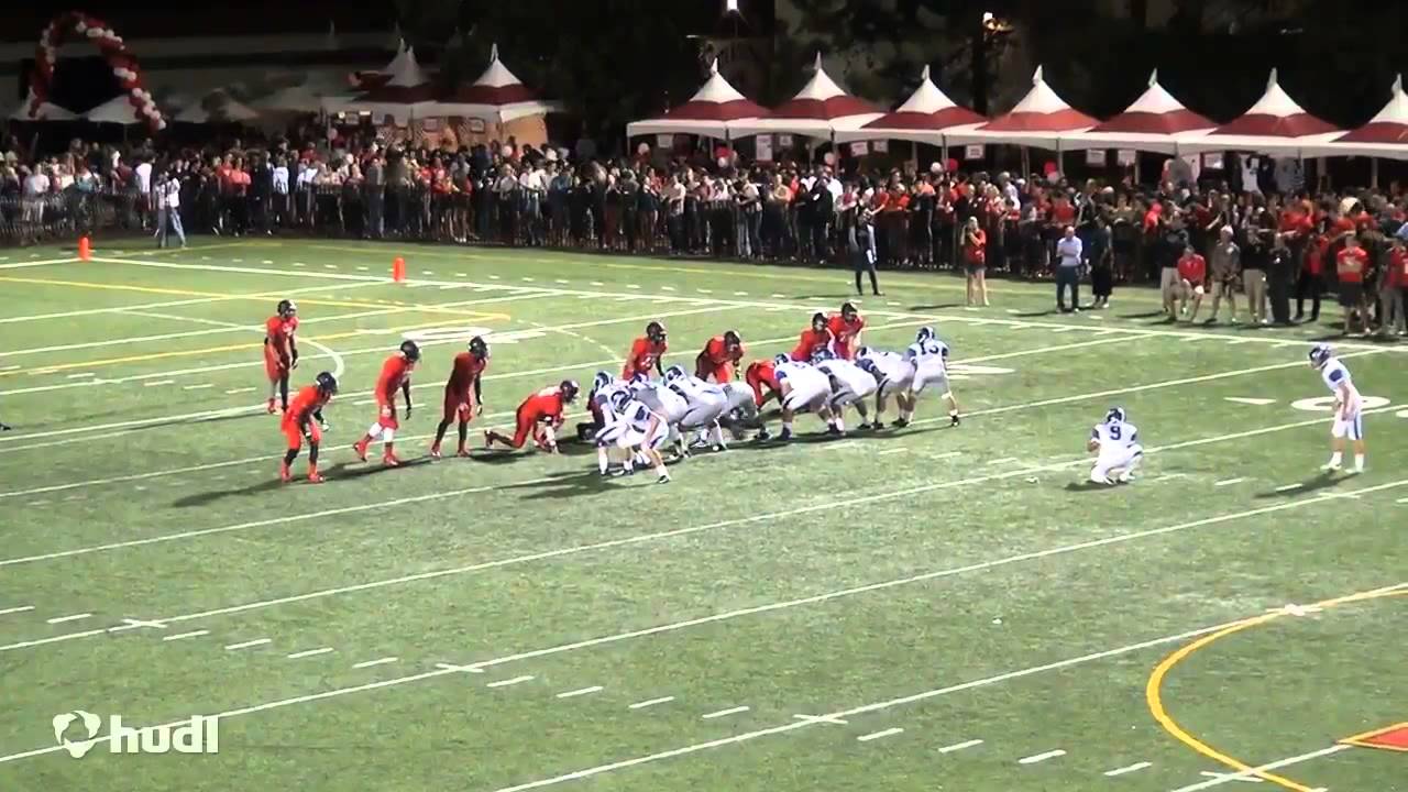 Ethan Erickson Junior Highlight 🏆