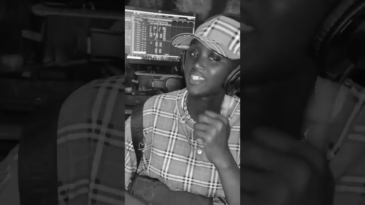 iman Traoré clash na bibiche vol 2 18😳💔😱🤤🙉kou amoul 18ans boul ko…………