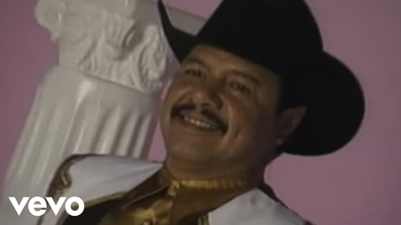 Conjunto Primavera - Necesito Decirte 🎶 | Official Music Video (2004)