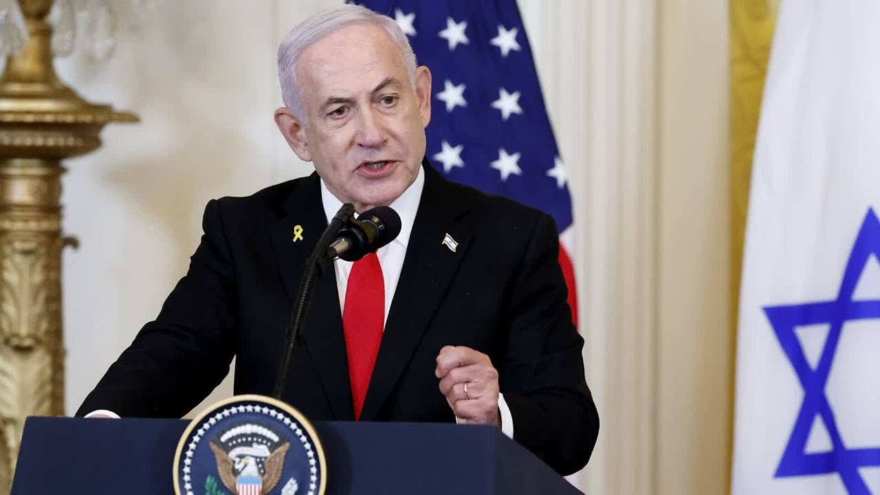 Israel-Hamas Ceasefire Talks & Ransom Deal 🤝