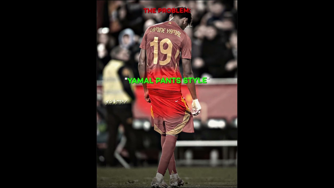 Hansi Flick Ends Yamal’s Slump🔥