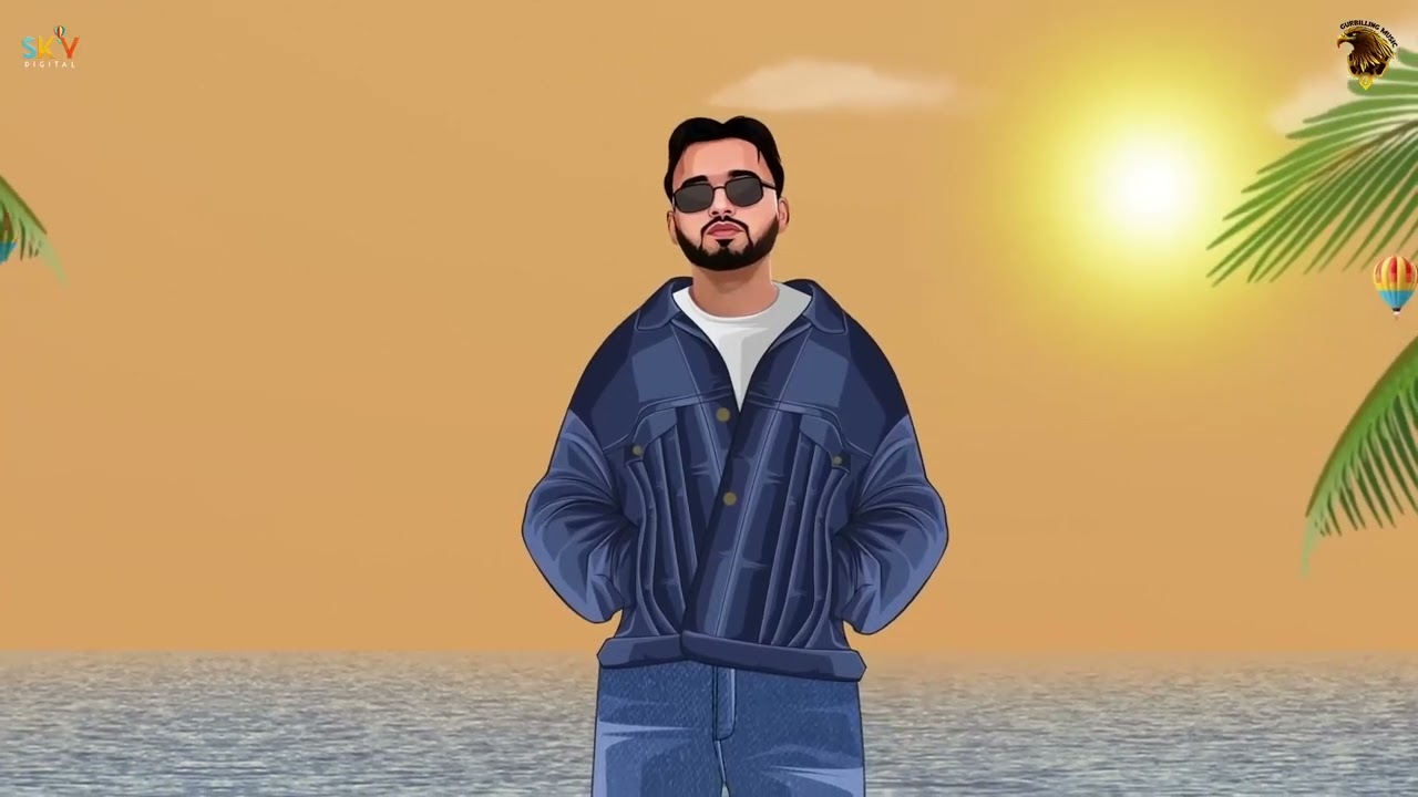 Dulla - 35 Official Audio 🎶 | Gur Billing Music 2025