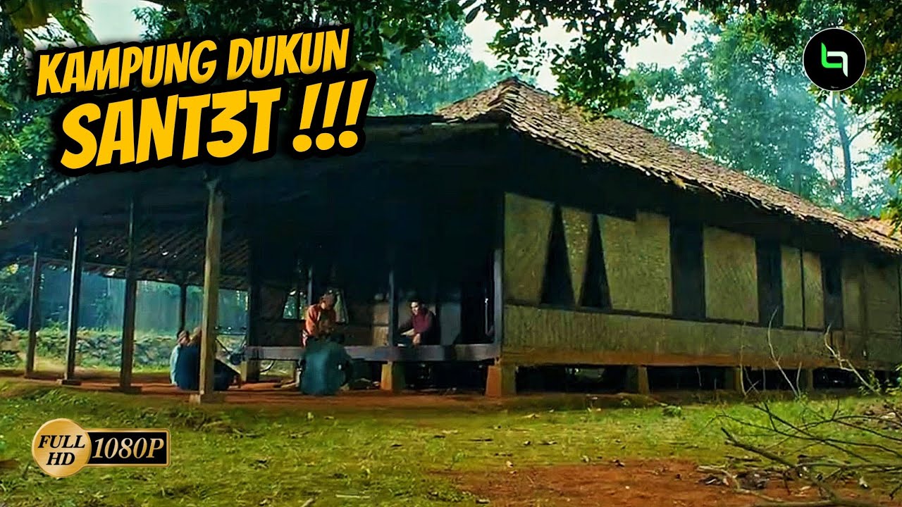 Seram! Film Horor Tampil Biasa Tapi Menakutkan Saat Malam π±