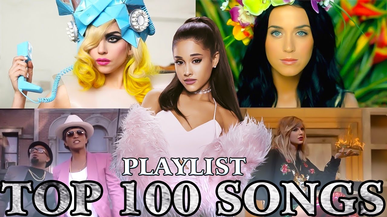 Top Billboard Hot 100 Hits by Taylor, Rihanna & More ๐ถ