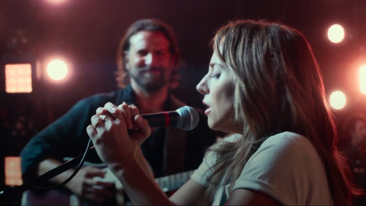 A Star Is Born 🎬 Official Trailer 1 – Watch the Exciting New Release!