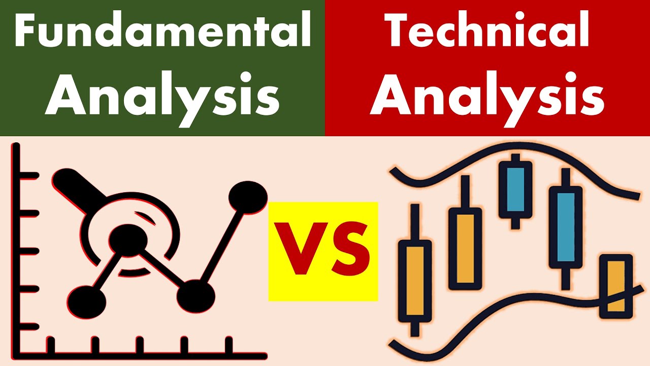 Fundamental vs. Technical Analysis: Key Differences Explained π