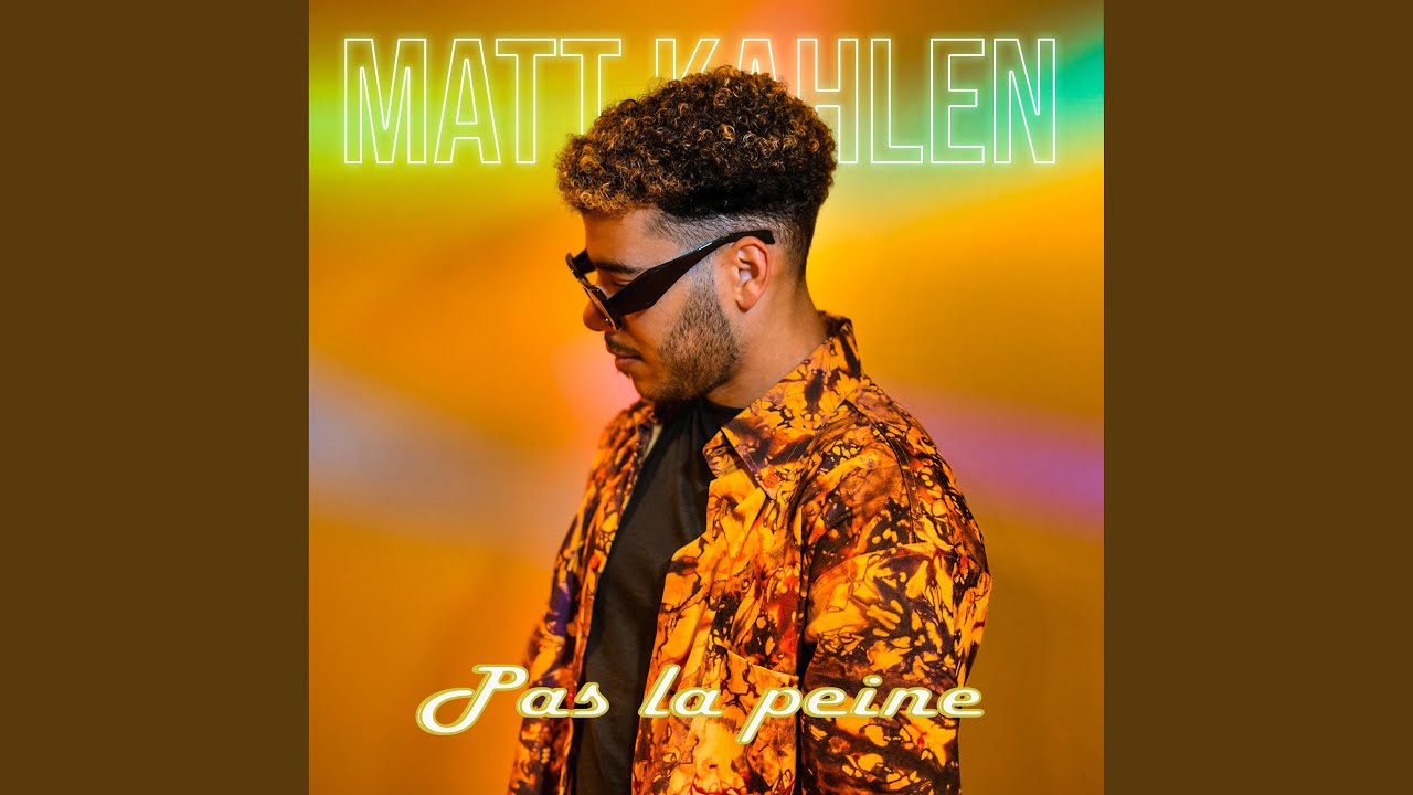 Pas la peine by Matt Kahlen & Doris Zavarella 🎶