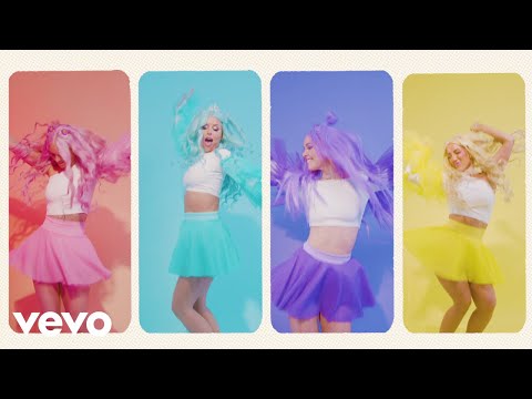 Dolly Style - Girls Girls Girls