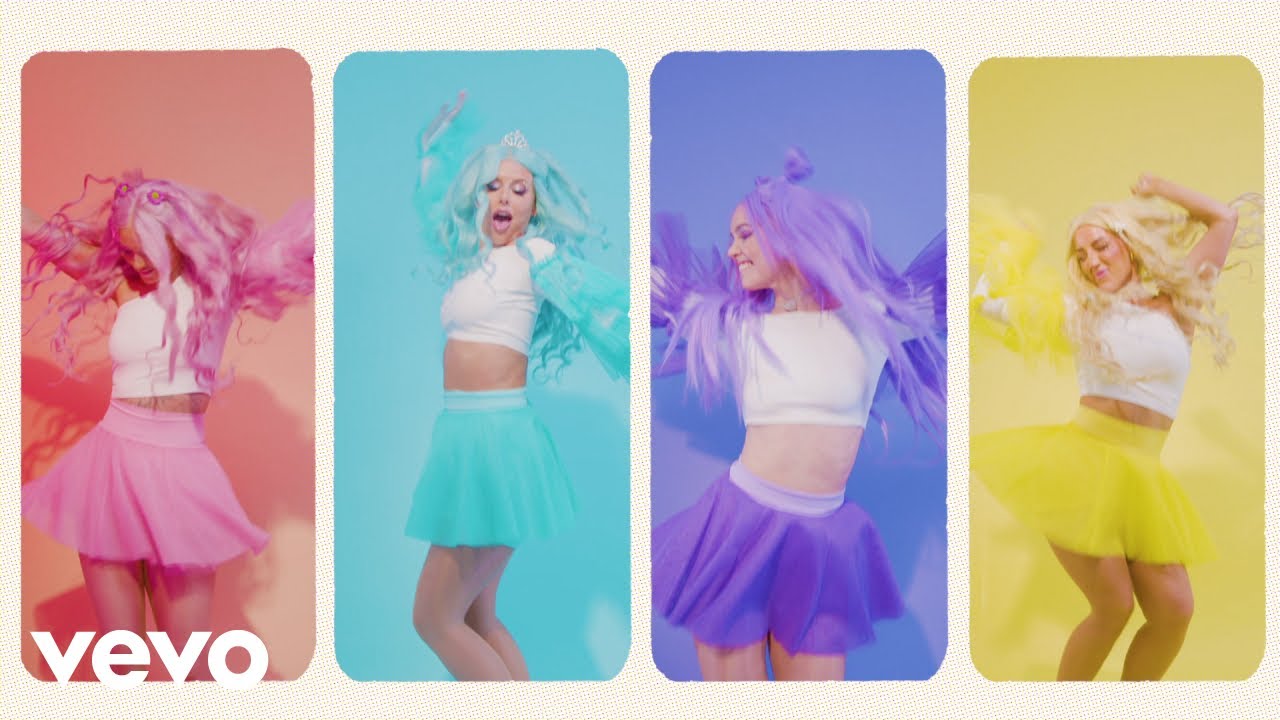 Dolly Style - Girls Girls Girls 🎶 | Catch the Latest Hit!