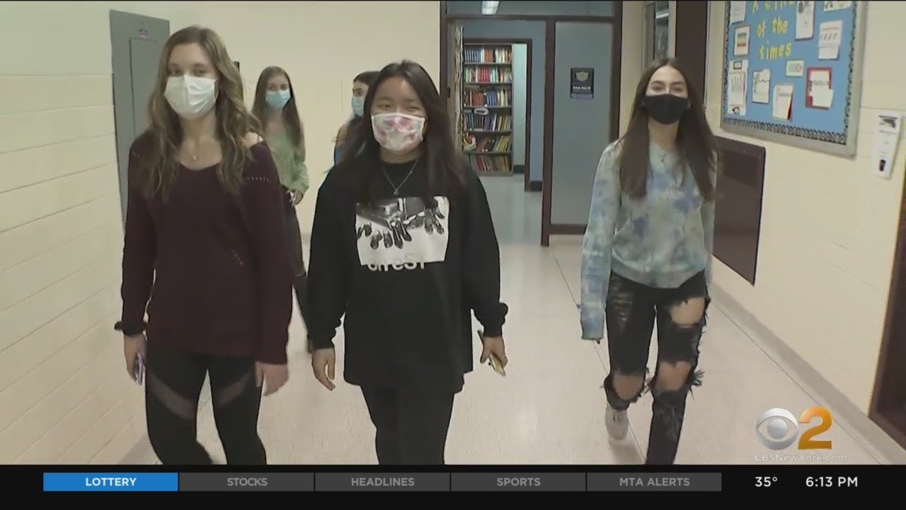 40 Long Island Students Selected For Prestigious Regeneron Science Talent Search