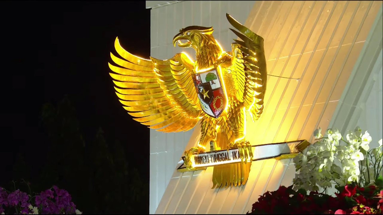 (LIVE) Presiden Prabowo Pimpin Ziarah Hari Pahlawan 2025 ๐ฎ๐ฉ