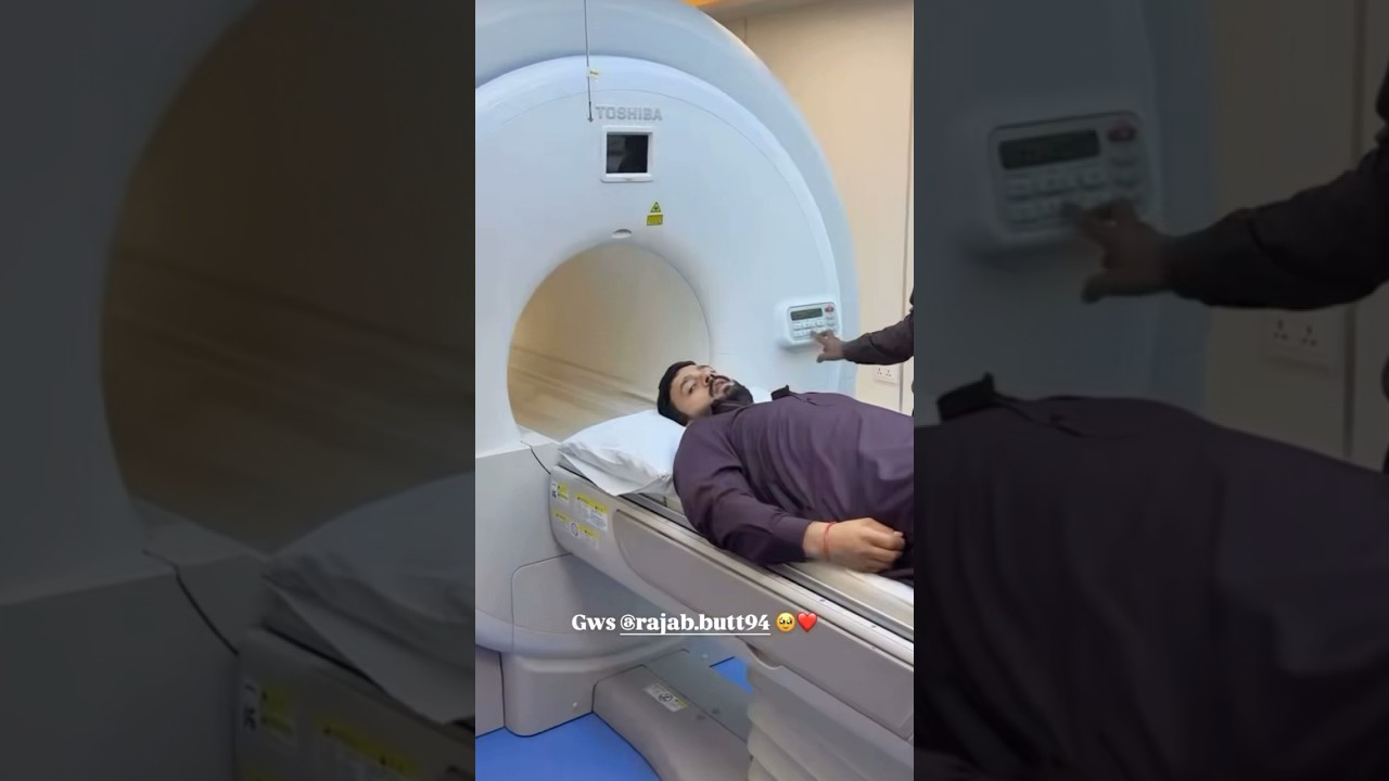 Wishing Rajab Bhai a Speedy Recovery ❤️