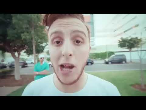 LAZARO - مهبول أنا (Official Clip) 2024 🎶