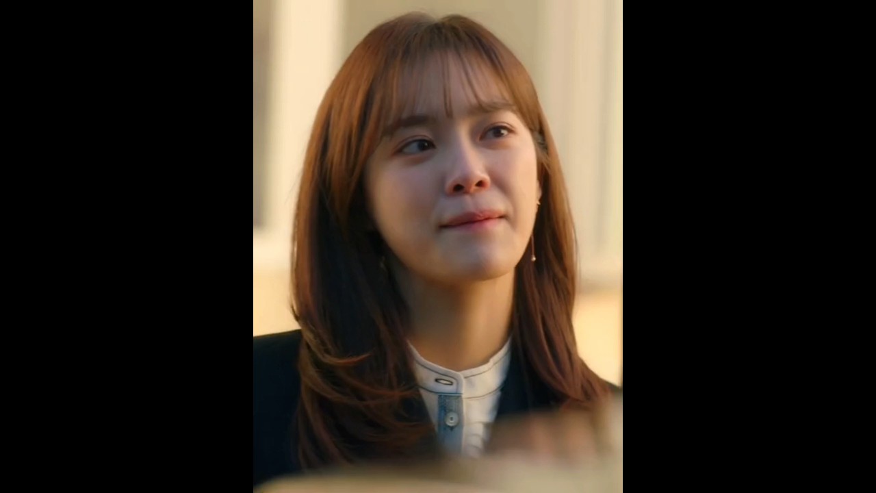 Business Proposal Kiss Scene 💼💋