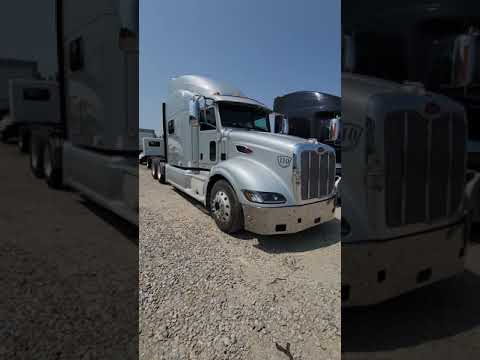 $500 Semi Truck with over 1 million miles at copart