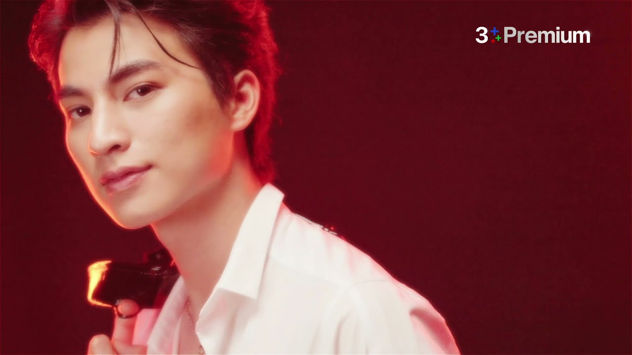 CH3Plus Presents GULF The Next Stage Live Stream – Join the Concert on April 2! 🎶