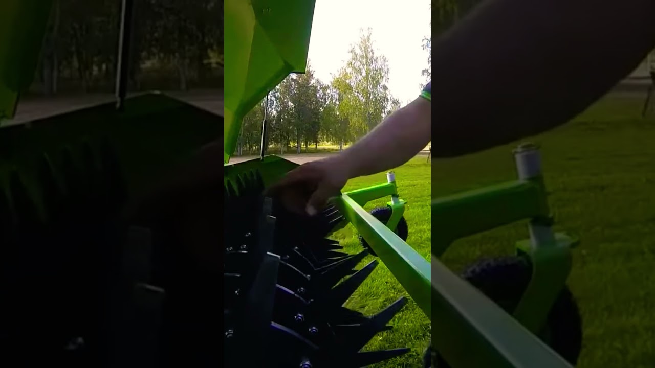 Top Compact Tractor and Loader Attachments for Versatile Farming