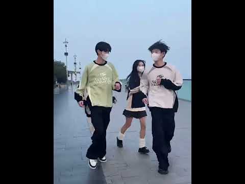 Transisi bucin #douyinchina #ngontinh #traixinhgaidep #bismillahfyp #anime #douyin #bucin #anime