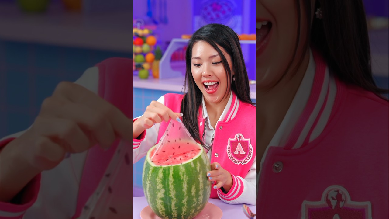 Watermelon Prank Gone Wrong π