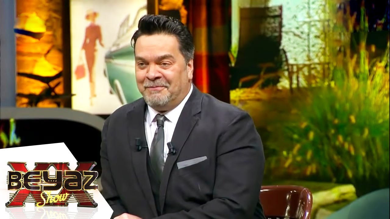 Beyazıt Öztürk'ün Bilinmeyenleri! 🎤