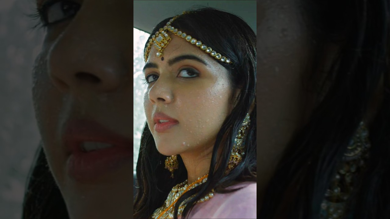 Kalyani Priyadarshan ❤️ #Actress