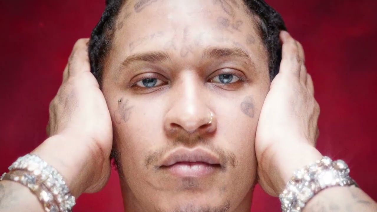 Young Thug - Revenge ft. Lil Gotit & 1300SAINT 🎶