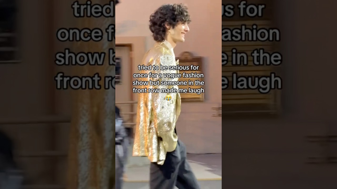 Sombr's TikTok Moment 😢