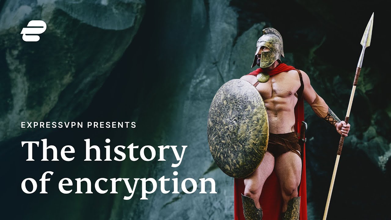 Unlocking Secrets: A Fascinating Journey Through the History of Encryption ๐